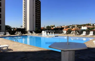 Apartamento com 3 quartos à venda na Rua Cila, Vila Redentora, São José do Rio Preto