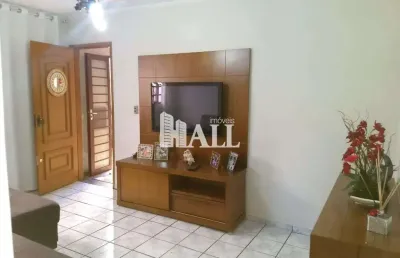 Apartamento com 3 dorms, eldorado, são josé do rio preto - r$ 280 mil, cod: 10739