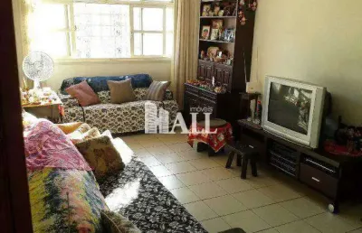 Apartamento com 2 quartos à venda na Rua Siqueira Campos, Centro, São José do Rio Preto