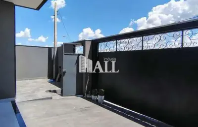 Casa de condomínio com 3 quartos, maisparque rio preto, são josé do rio preto - r$ 660 mil, cod: 15841
