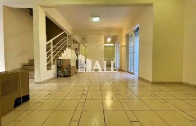 Casa em condomínio fechado com 3 quartos à venda na Rua Jamil Barbar Cury, Jardim Tarraf II, São José do Rio Preto