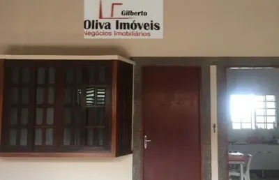 Casa - térrea - jardim santa luzia - 2 dormitórios - 117m².