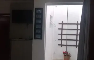 Casa com 3 quartos à venda no Bosque dos Eucaliptos, São José dos Campos 