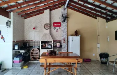 Casa - sobrado - villa branca - 4 dormitórios com 1 suite - 175m².