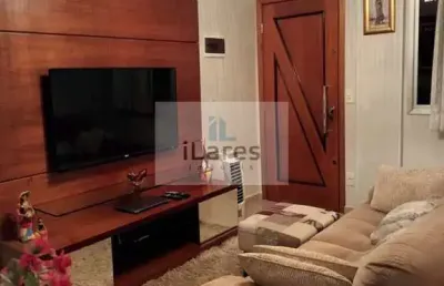 Apartamento com 2 dorms, assunção, são bernardo do campo - r$ 290 mil, cod: 3580