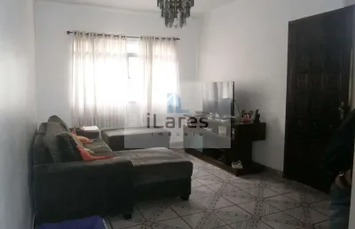 Sobrado com 3 dorms, assunção, são bernardo do campo - r$ 520 mil, cod: 358