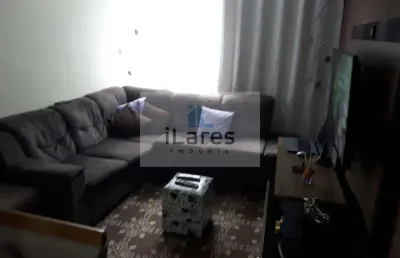 Apartamento com 2 dorms, alves dias, são bernardo do campo - r$ 240 mil, cod: 598