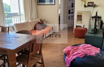 Apartamento com 3 dorms, rudge ramos, são bernardo do campo - r$ 620 mil, cod: 729