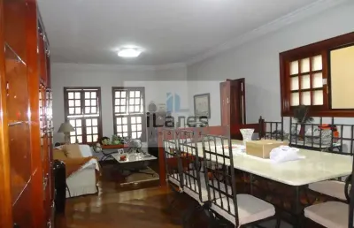Sobrado com 3 quartos, assunção, são bernardo do campo - r$ 900 mil, cod: 866