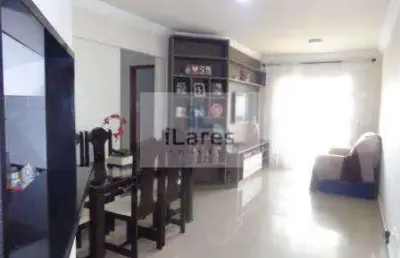 Apartamento com 2 quartos, olímpico, são caetano do sul - r$ 720 mil, cod: 883