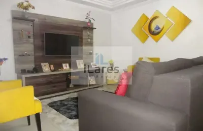 Sobrado com 2 dorms, planalto, são bernardo do campo - r$ 630 mil, cod: 892