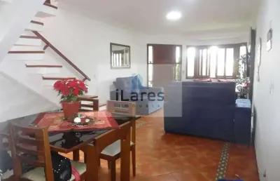 Sobrado com 2 quartos, assunção, são bernardo do campo - r$ 700 mil, cod: 924