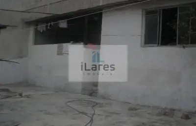 Terreno, demarchi, são bernardo do campo - r$ 640 mil, cod: 1005