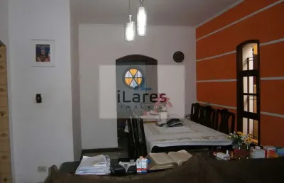 Sobrado com 3 dorms, assunção, são bernardo do campo - r$ 1.02 mi, cod: 1205