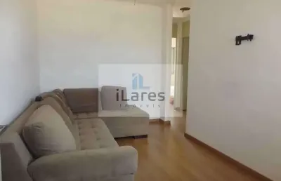 Apartamento com 2 quartos, assunção, são bernardo do campo - r$ 255 mil, cod: 1247