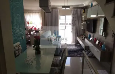 Sobrado com 3 dorms, jardim stella, santo andré - r$ 620 mil, cod: 1431