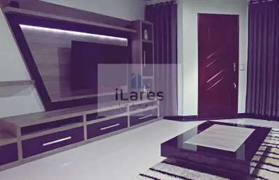 Sobrado com 3 dorms, demarchi, são bernardo do campo - r$ 930 mil, cod: 1477