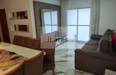 Cobertura com 2 quartos, vila gonçalves, são bernardo do campo - r$ 800 mil, cod: 1529