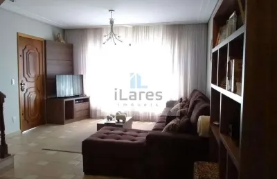 Sobrado com 3 dorms, jordanópolis, são bernardo do campo - r$ 990 mil, cod: 1573