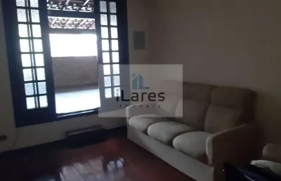 Sobrado com 4 dorms, independência, são bernardo do campo - r$ 730 mil, cod: 1589