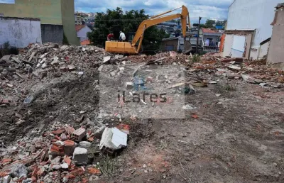 Terreno, assunção, são bernardo do campo - r$ 1.8 mi, cod: 1634