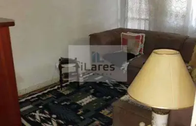 Casa com 2 quartos, assunção, são bernardo do campo - r$ 510 mil, cod: 1956