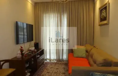 Apartamento com 2 quartos, assunção, são bernardo do campo - r$ 750 mil, cod: 2078