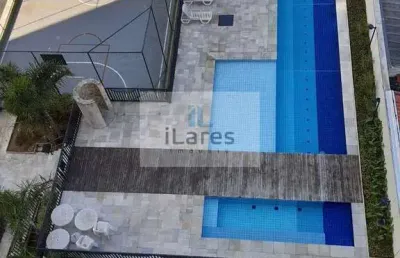 Apartamento com 3 dorms, rudge ramos, são bernardo do campo - r$ 650 mil, cod: 2126