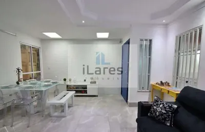 Sobrado com 3 dorms, santa terezinha, são bernardo do campo - r$ 795 mil, cod: 2193