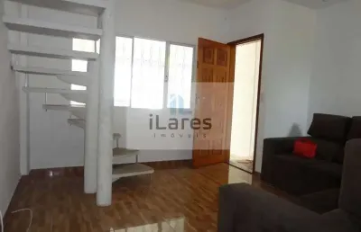 Sobrado com 3 quartos, assunção, são bernardo do campo - r$ 580 mil, cod: 2198
