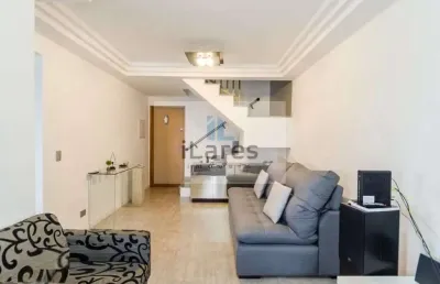 Cobertura com 4 dorms, assunção, são bernardo do campo - r$ 680 mil, cod: 2370