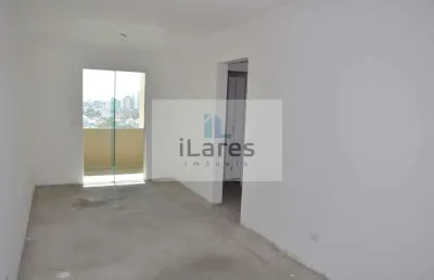 Apartamento com 2 dorms, paraíso, santo andré - r$ 440 mil, cod: 2437