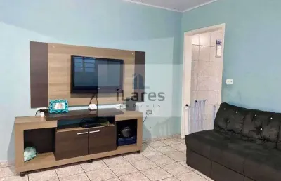 Casa com 2 dorms, assunção, são bernardo do campo - r$ 400 mil, cod: 2461