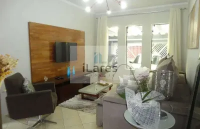 Sobrado com 3 quartos, assunção, são bernardo do campo - r$ 780 mil, cod: 2523