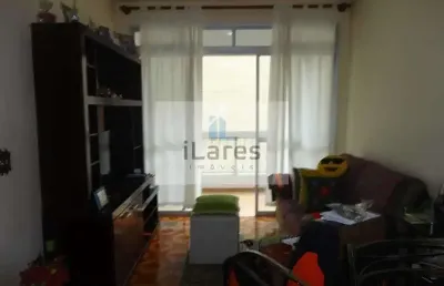 Apartamento com 2 quartos, centro, são bernardo do campo - r$ 320 mil, cod: 2630