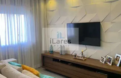 Apartamento com 3 quartos, centro, são bernardo do campo - r$ 640 mil, cod: 2708