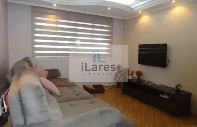 Casa com 3 dorms, planalto, são bernardo do campo - r$ 700 mil, cod: 2864