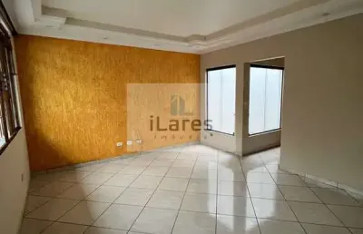 Sobrado com 3 dorms, taboão, são bernardo do campo - r$ 1.1 mi, cod: 2889