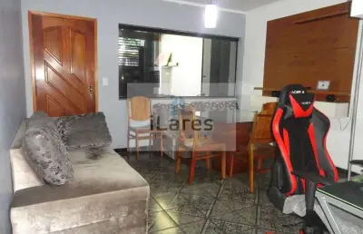 Sobrado com 2 dorms, demarchi, são bernardo do campo - r$ 450 mil, cod: 2928