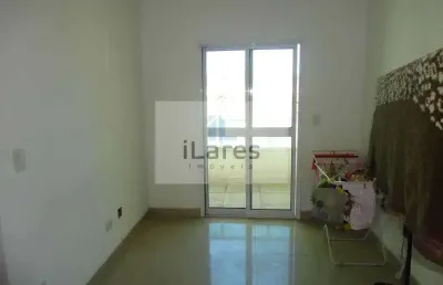 Cobertura com 3 dorms, nova petrópolis, são bernardo do campo - r$ 750 mil, cod: 2942