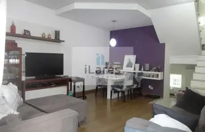 Sobrado de condomínio com 3 dorms, assunção, são bernardo do campo - r$ 850 mil, cod: 2955