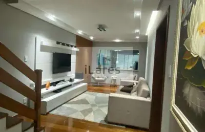 Sobrado com 3 dorms, jardim do mar, são bernardo do campo - r$ 1.8 mi, cod: 2964