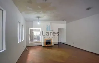 Casa com 3 dorms, santa maria, são caetano do sul - r$ 800 mil, cod: 3013