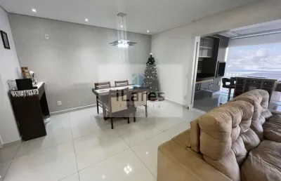 Apartamento com 3 dorms, centro, são bernardo do campo - r$ 1.75 mi, cod: 3034