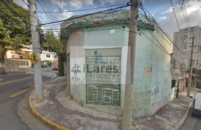 Terreno, santa maria, são caetano do sul - r$ 950 mil, cod: 3070