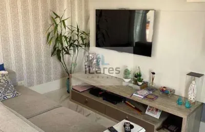 Cobertura com 2 dorms, assunção, são bernardo do campo - r$ 850 mil, cod: 3109