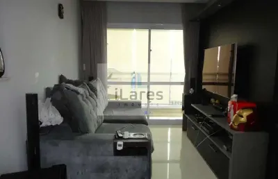 Apartamento com 2 quartos, assunção, são bernardo do campo - r$ 640 mil, cod: 3137