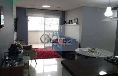 Apartamento com 3 dorms, anchieta, são bernardo do campo - r$ 850 mil, cod: 3145