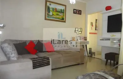 Casa com 2 quartos, assunção, são bernardo do campo - r$ 530 mil, cod: 3191