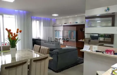 Apartamento com 3 dorms, planalto, são bernardo do campo - r$ 430 mil, cod: 3228